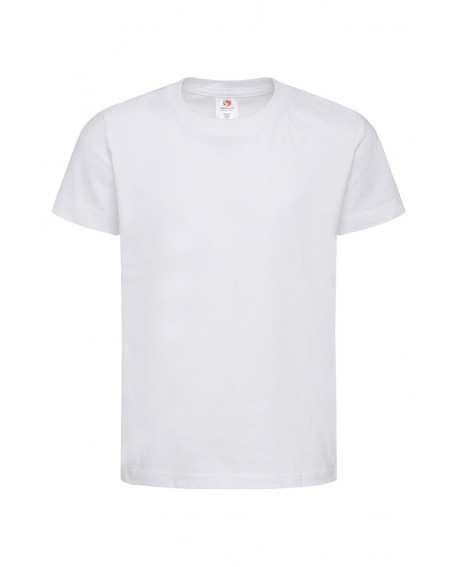 T-shirt Stedman junior Classic-T Kids 155 g/m2 (ST2200)