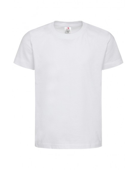 T-shirt Stedman Junior Classic-T Organic Kids 145 g/m2 (ST2220)
