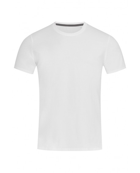 T-shirt Stedman Men Clive Crew Neck 170 g/m2 (ST9600)