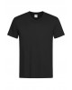 T-shirt Stedman Classic-T V-neck Men 155 g/m2 (ST2300)