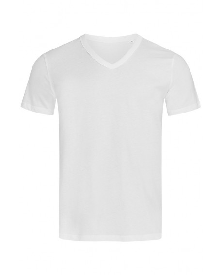 T-shirt Stedman Men BEN V-neck 160 g/m2 (ST9010)