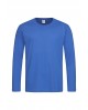 T-shirt Stedman Men Classic-T Long Sleeve 155 g/m2 (ST2500)
