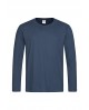 T-shirt Stedman Men Classic-T Long Sleeve 155 g/m2 (ST2500)