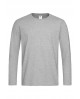 T-shirt Stedman Men Comfort-T 185 Long Sleeve 185 g/m2 (ST2130)
