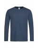 T-shirt Stedman Men Comfort-T 185 Long Sleeve 185 g/m2 (ST2130)