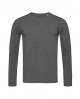 T-shirt Stedman Men MORGAN LONG SLEEVE 160 g/m2 (ST9040)
