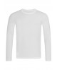 T-shirt Stedman Men MORGAN LONG SLEEVE 160 g/m2 (ST9040)