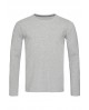 T-shirt Stedman Men Clive Long Sleeve 170 g/m2 (ST9620)
