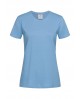 T-shirt Stedman Classic-T Fitted Women 155 g/m2 (ST2600)