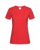 T-shirt Stedman Comfort-T 185 Women 185 g/m2 (ST2160)