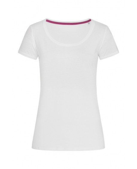 T-shirt Stedman Women Megan Crew Neck 145 g/m2 (ST9120)