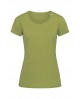 T-shirt Stedman Women JANET ORGANIC CREW NECK 155 g/m2 (ST9300)
