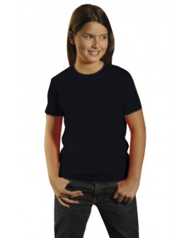 T-shirt Keya junior bez metki 190g/m2 (YC190N)
