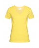 T-shirt Stedman Women Classic-T V-Neck 155 g/m2 (ST2700)