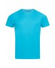 T-shirt poliestrowy Stedman Men Sports-T 140g/m2 (ST8000)