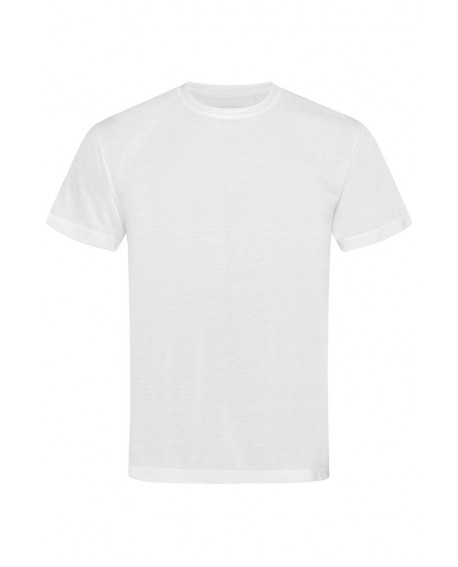 T-shirt poliestrowy Stedman Men Cotton Touch 160 g/m2 (ST8600)