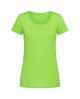 T-shirt poliestrowy Stedman Women Cotton Touch 160 g/m2 (ST8700)
