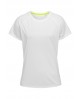 T-shirt poliestrowy Stedman Women Active 140 Raglan 140 g/m2 (ST8500)