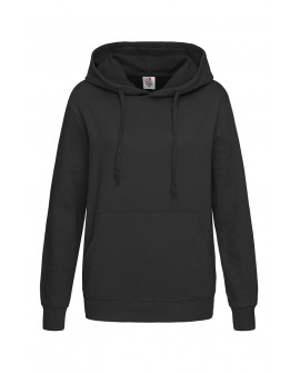 Bluza Stedman Women Sweat Hoodie Classic 280 g/m2 (ST4110)