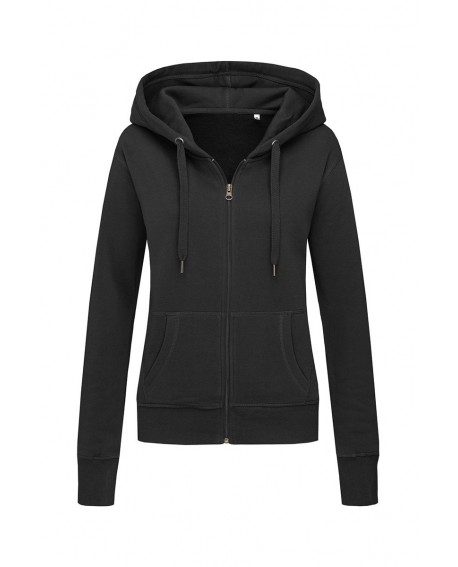 Bluza Stedman Women Sweat Jacket Select 270 g/m2 (ST5710)