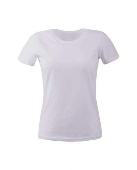 T-shirt Women NEUTRAL bez metki 190 g/m2 (WCS190NL)