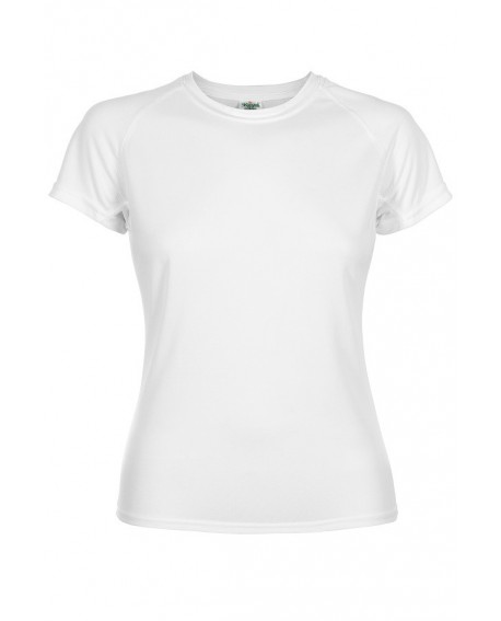 T-shirt Keya Women poliestrowy 125 g/m2 (PWC125)