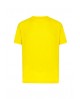 T-shirt poliestrowy sportowy 130 g/m2