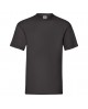 T-shirt Fruit Of The Loom Valueweight T Men 165 g/m2
