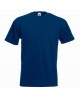 T-shirt Fruit Of The Loom Men Super Premium 205 g/m2