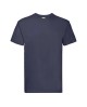 T-shirt Fruit Of The Loom Men Super Premium 205 g/m2