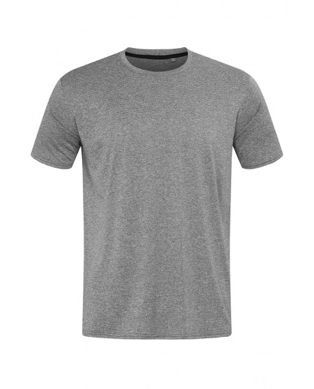 T-shirt poliestrowy Stedman Men Sports-T Move 125 g/m2 (ST8830)