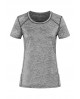 T-shirt poliestrowy Stedman Women Sports-T Reflect 190 g/m2 (ST8940)