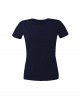 T-shirt Keya Women bez metki 190 g/m2 (WCS190N)