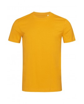 T-shirt Stedman Men JAMES CREW NECK 155 g/m2 (ST9200)