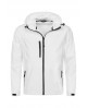 Kurtka męska Stedman Men Softest Shell Hooded Jacket 250 g/m2 (ST5240)