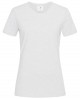 T-shirt Stedman Classic-T Fitted Women 155 g/m2 (ST2600)