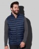 Kamizelka pikowana Stedman Man Lux Padded Vest (ST5430)