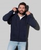 Bluza Stedman Men Sweat Jacket Select 280 g/m2 (ST5610)