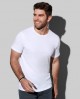 T-shirt Stedman MEN FINEST COTTON-T 105 g/m2 (ST9100)