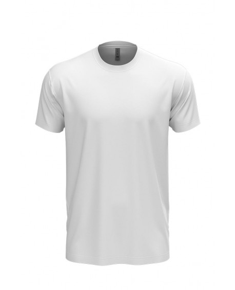 T-shirt CVC 145g Unisex (N6210)