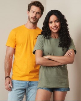 T-shirt Stedman Classic-T Unisex 155 g/m2 (ST2000)