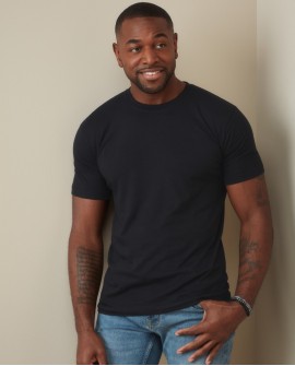 T-shirt Stedman Men Classic-T Fitted 155 g/m2 (ST2010)