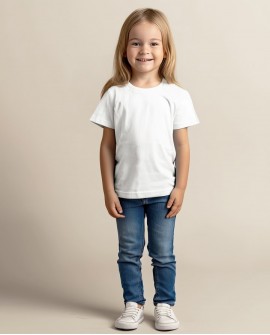 T-shirt Stedman junior Classic-T Kids 155 g/m2 (ST2200)