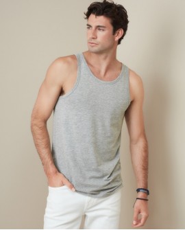 T-shirt Stedman Men Tank Top 160 g/m2 (ST2810)