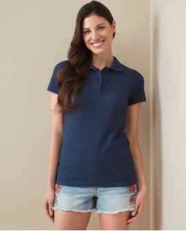 Koszulka polo Stedman Women 170 g/m2 (ST3100)