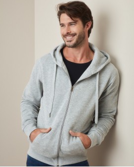 Bluza Stedman Men Sweat Jacket Select 280 g/m2 (ST5610)