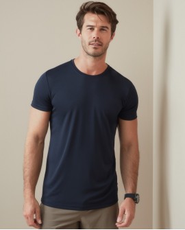 T-shirt poliestrowy Stedman Men Sports-T 140g/m2 (ST8000)