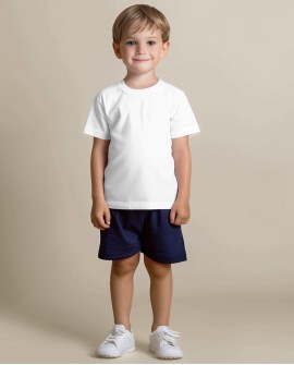 T-shirt poliestrowy Stedman Sports-T Kids 140 g/m2 (ST8170)