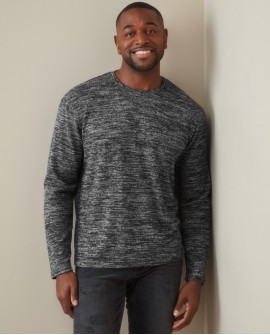 Sweter Stedman Men Knit Long Sleeve 210 g/m2 (ST9080)