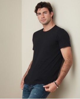 T-shirt Stedman MEN FINEST COTTON-T 105 g/m2 (ST9100)